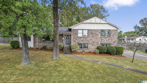 2133 CAMARO LANE, HOOVER, AL 35226