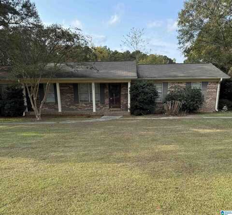 5800 MEADOWVIEW LANE, MOUNT OLIVE, AL 35117