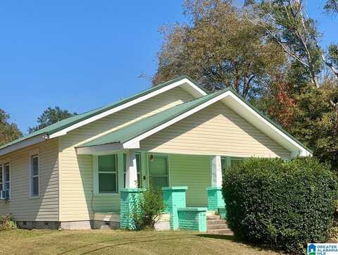 1304 2ND AVENUE, CLANTON, AL 35045