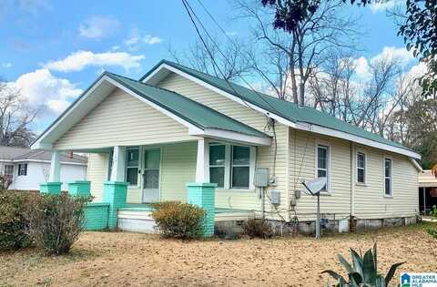 1304 2ND AVENUE, CLANTON, AL 35045