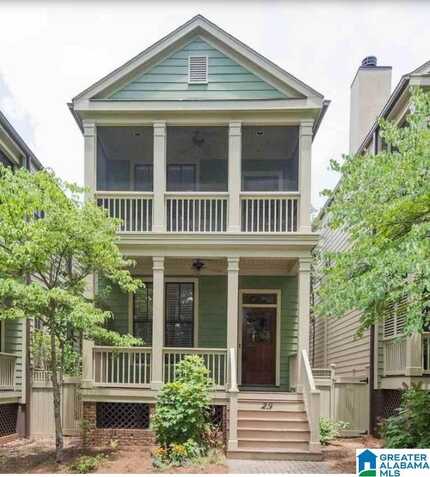 29 ABBOTT SQUARE, BIRMINGHAM, AL 35242