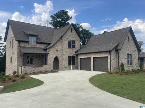 1203 BRAYFIELD CREST DRIVE, VESTAVIA HILLS, AL 35242
