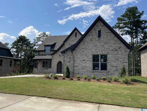 1203 BRAYFIELD CREST DRIVE, VESTAVIA HILLS, AL 35242