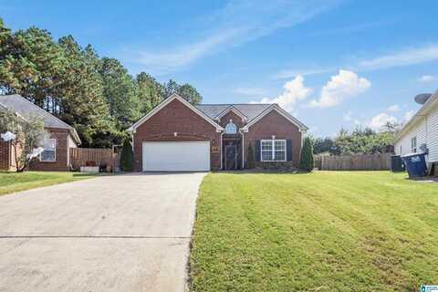 4329 CANTERBURY STREET, MOUNT OLIVE, AL 35117