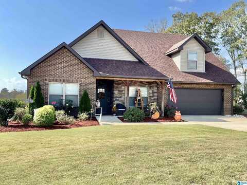 31 HANNAH COURT, LINCOLN, AL 35096