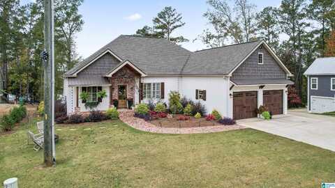 805 COVE ROAD, SYLACAUGA, AL 35151