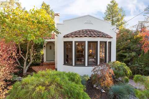 14 Park Way, Piedmont, CA 94611