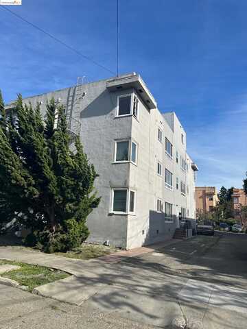 2338 Blake Street, Berkeley, CA 94704