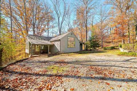 369 State Road 135, Nashville, IN 47448