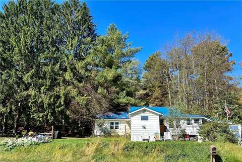 1283 State Highway 8, Guilford, NY 13809