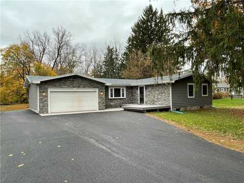 7144 Dryer Road, Victor, NY 14564