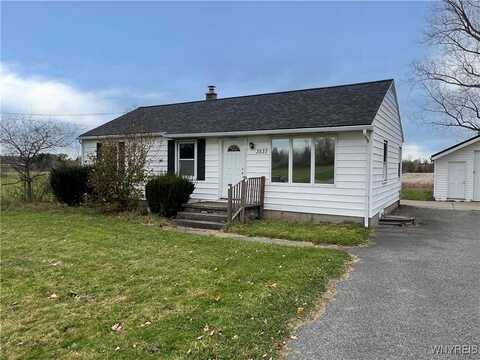 3537 Saunders Sett Road, Cambria, NY 14132