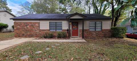 1003 OAKWOOD, Benton, AR 72015