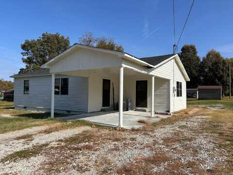 204 N 5th Street, Marmaduke, AR 72443