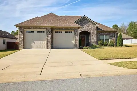 3020 Johnswood Village Drive, Bryant, AR 72022