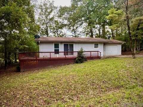 116 Stonefield Road, Hot Springs, AR 71913