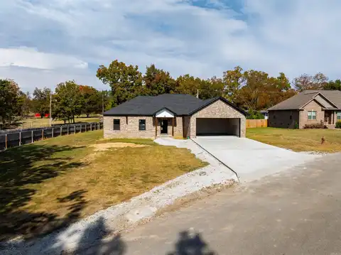 15 Woodfield Drive, Sulphur Rock, AR 72579