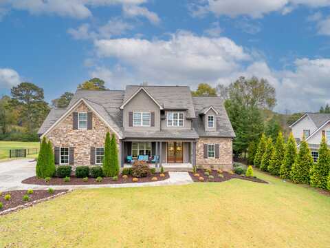 2025 Enclave Drive, Rocky Face, GA 30740