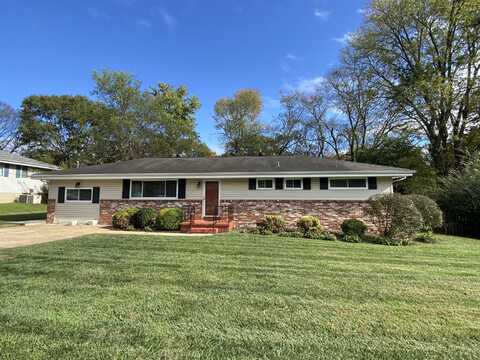 4212 Bellview Avenue, Chattanooga, TN 37416