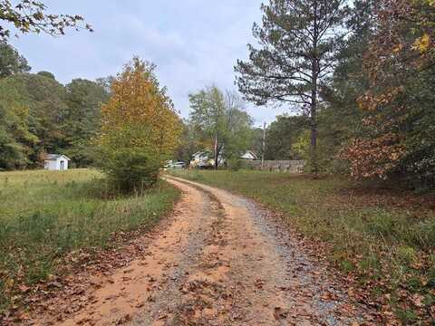 214 FLOYD ROAD, PINE MOUNTAIN, GA 31822