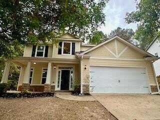 35 NEWNAN LAKES PLACE, NEWNAN, GA 30263