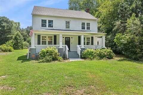 5572 Dilly E Lane, Gloucester, VA 23061