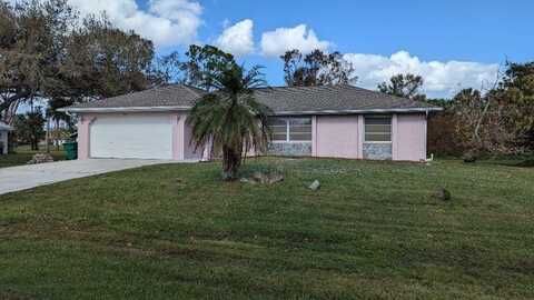 766 MERRICK LANE NW, PORT CHARLOTTE, FL 33948