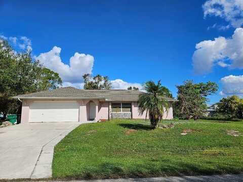 766 MERRICK LANE NW, PORT CHARLOTTE, FL 33948