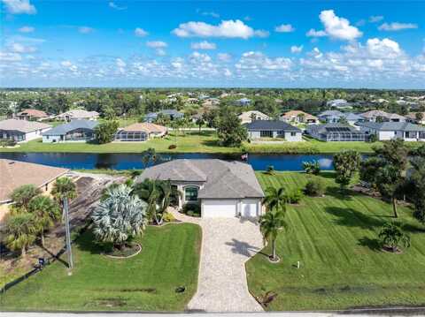 230 LONG MEADOW LANE, ROTONDA WEST, FL 33947