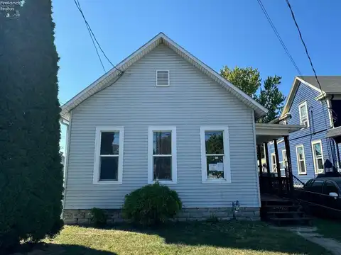 1529 HAYES AVENUE, SANDUSKY, OH 44870