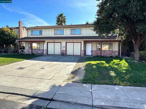 1760-1762 Askren Ct, Tracy, CA 95376