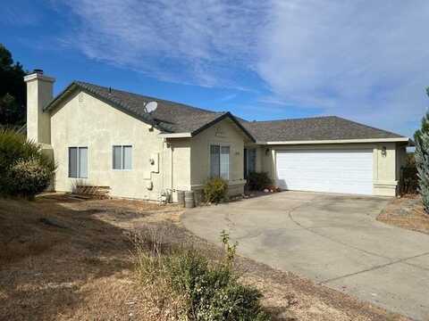 375 Toyon Drive, San Andreas, CA 95249