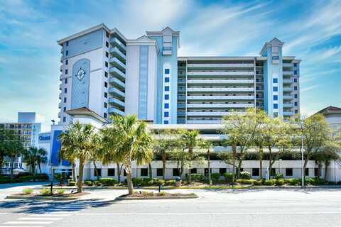 2311 S Ocean Blvd., Myrtle Beach, SC 29577