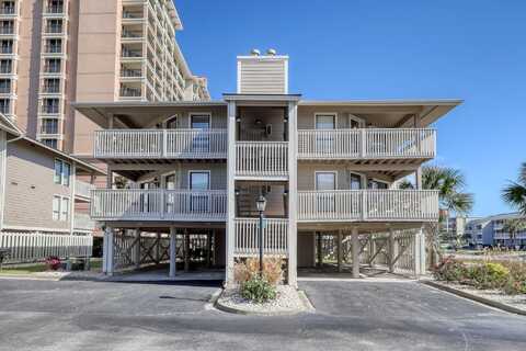 1801 N North Ocean Blvd., North Myrtle Beach, SC 29582