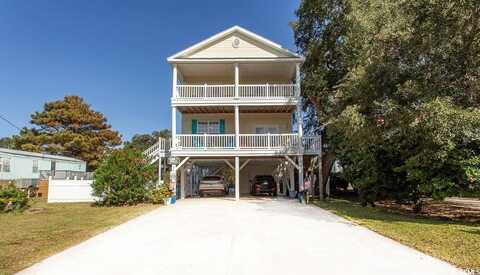 134 Vista Dr., Murrells Inlet, SC 29576