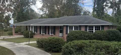 409 N Main St., Hemingway, SC 29554