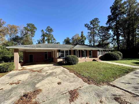 409 N Main St., Hemingway, SC 29554