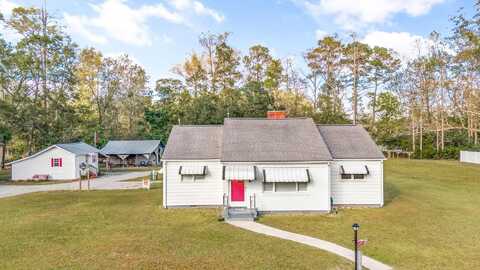 10016 W Highway 19, Loris, SC 29569