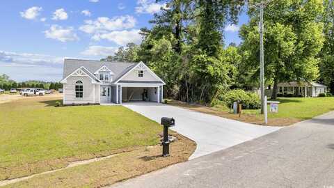 1892 Blue Bird Rd., Loris, SC 29569