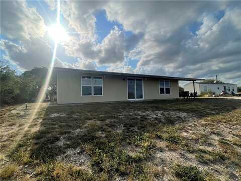 129 E Lake View Trail, Sandia, TX 78383