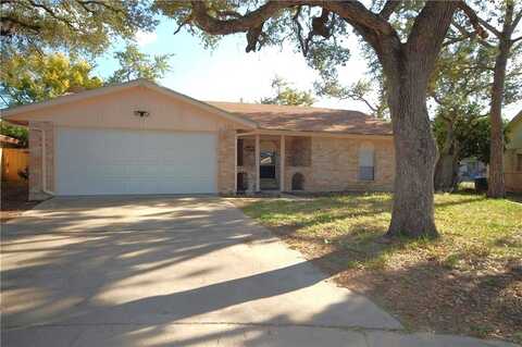 2328 Mesquite Circle, Ingleside, TX 78362