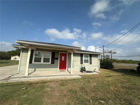 104 2nd Street, Gregory, TX 78359