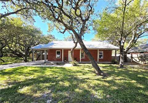 3121 Lenore Avenue, Ingleside, TX 78362