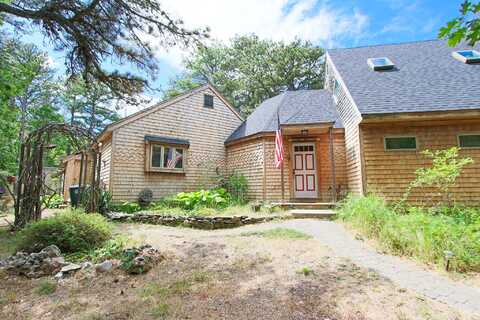 110 Prince Valley Road, Truro, MA 02666