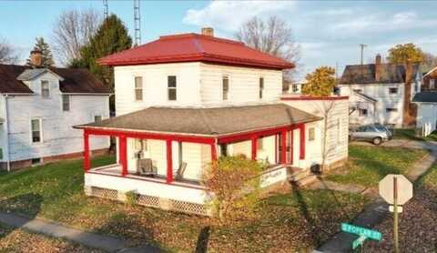 622 S Poplar Street, Bucyrus, OH 44820