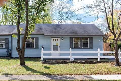 207 Danhurst Road, Columbus, OH 43228