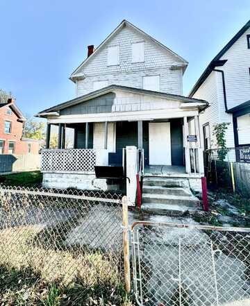 304 S Central Avenue, Columbus, OH 43223