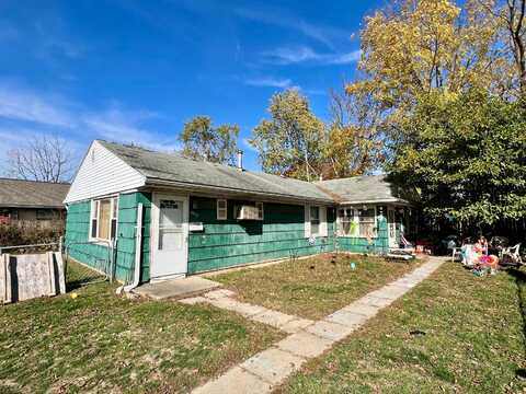 1644 Frank Road, Columbus, OH 43223