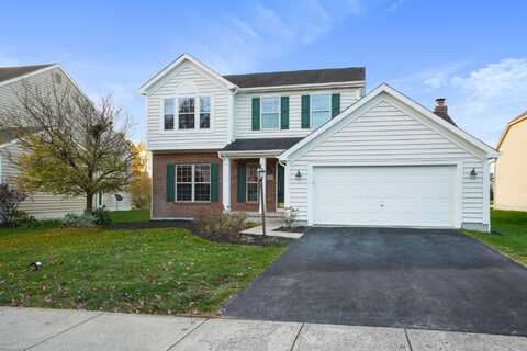 4703 Greyson Drive, Powell, OH 43065