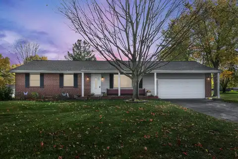 1855 Suqulak Trail, London, OH 43140